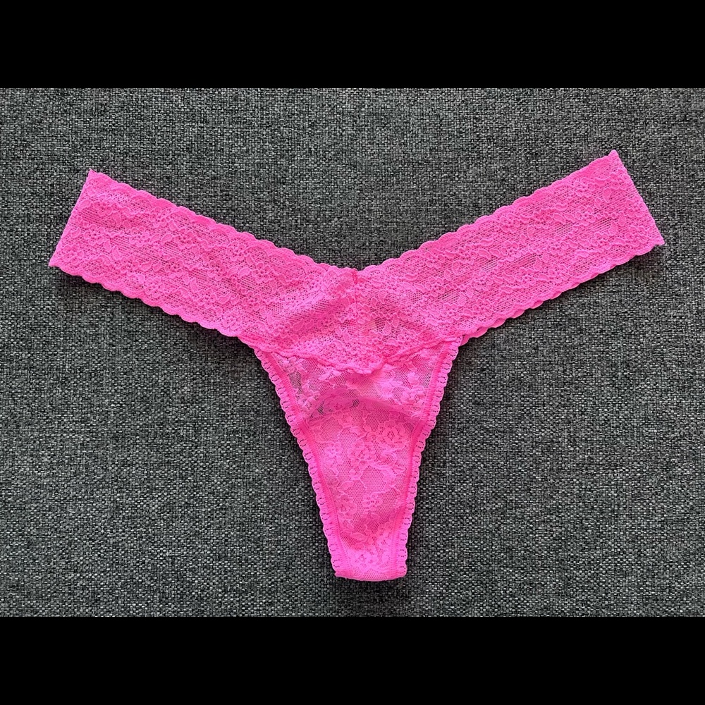 🩲VS Thong